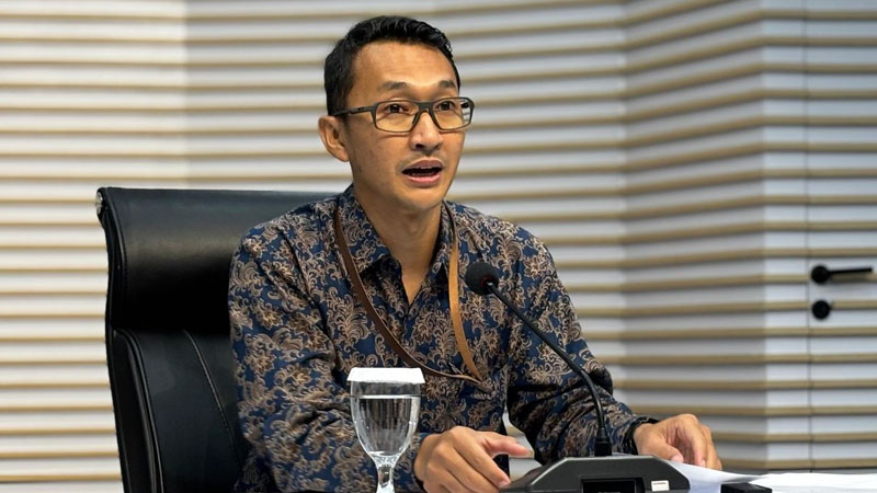 KPK Sita 6 Aset Rp 9 Miliar di Kasus Dana Hibah Jatim