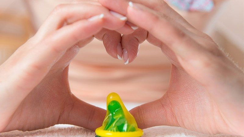 Risiko Penyakit Menular Seksual dan Langkah Pencegahannya – PAFI Kab. Landak